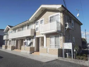 サンライズAの画像