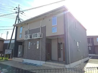 ウォーターフロントBの画像