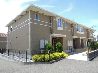 アオバヒルズタウンCの画像