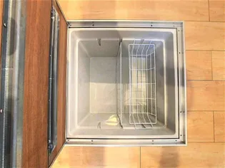 サイレンスB【1階】の内装