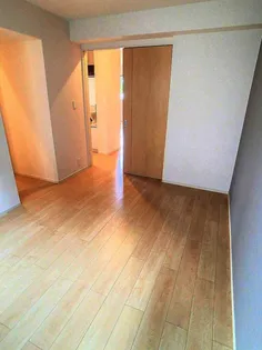 サイレンスB【1階】の内装