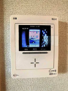 サイレンスB【1階】のその他画像