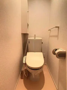 サイレンスB【1階】のその他画像