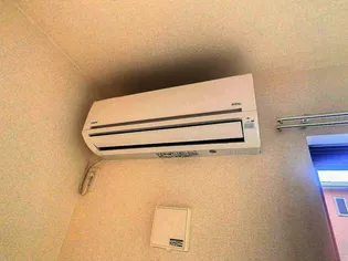 サイレンスB【1階】のその他画像