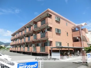 アルタ富士の画像