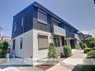 グラン・エスポワール【102号室】の外観