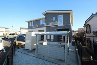 プレコリーヌⅨの画像