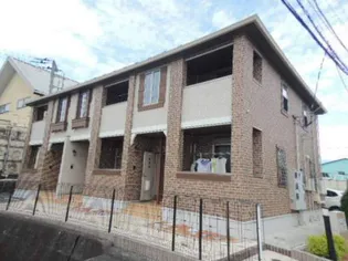 エレガント藤間IIIの画像