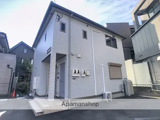 オリエンタルハイム【2階】の外観