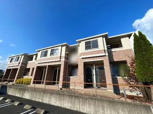 グランフィールドの画像