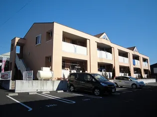 SOLEIL LEVANTの画像