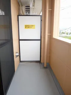 ボナールB【1階】のその他画像