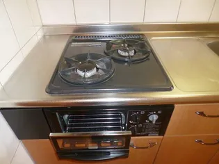 ボナールB【1階】のその他画像