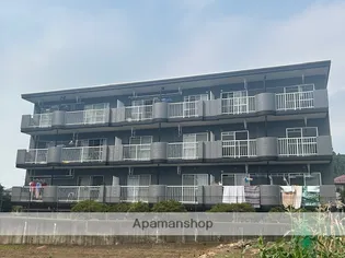 ルミエールⅠ【303号室】の外観