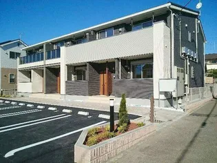 グランヴィル ローズBの画像