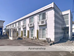 レオパレスセンターヴィレッジの画像