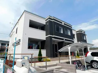 BRIGHT FOUR VIEWの画像