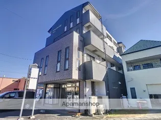 さくら館FUJI【306号室】の外観