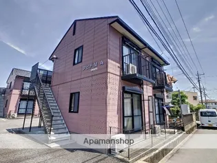 アビテM Bの画像