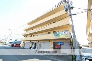 宮本ビル【30C号室】の外観