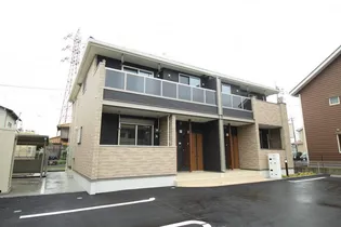 クレアレーブⅡの画像