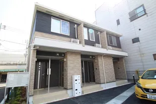 コスモフィオーレⅢ Aの画像