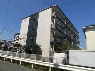 メゾンハート平垣の画像