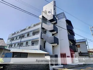 レナジア富士【3階】の外観