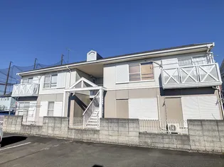 フレグランス芙蓉Aの画像