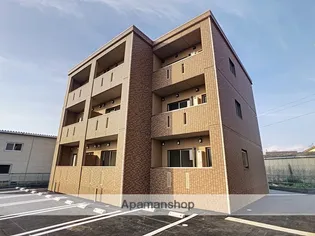 カステッロMIYASHIMAⅡの画像