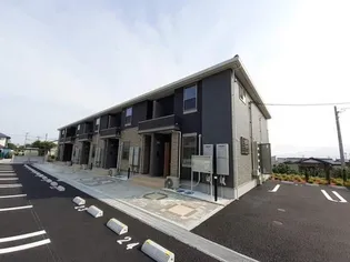 ジュネス厚原 Aの画像