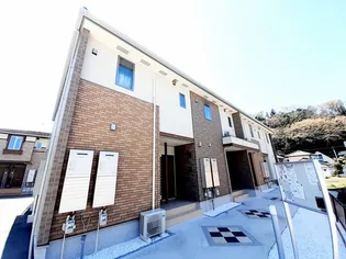 コントレイルの画像