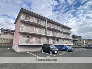 リトルマーシュAの画像