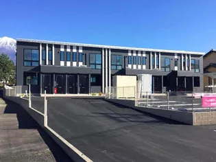 グランカーサ アルセの画像