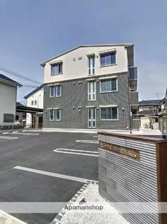 グランパセオの画像