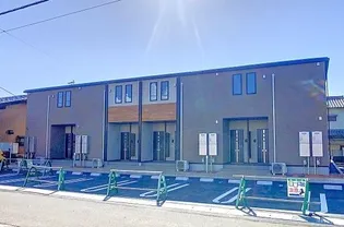 フォンテーヌ Mの画像