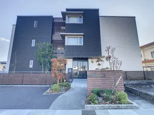 カナルヴィラの画像