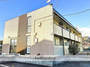 コーポラス神山IIIの画像