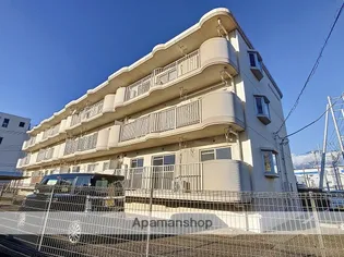 エバンタイユ フジの画像