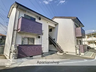 ハイツ佐野の画像