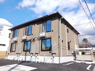 オーロラ ヴィレッジⅢの画像