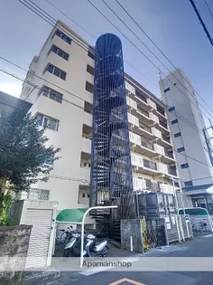 ファミールニシオの画像