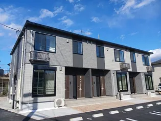 グレイス ヒロ IIの画像