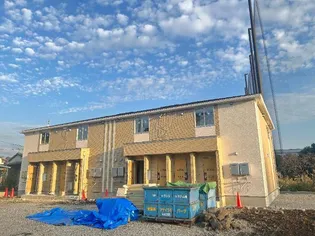 小泉アパートの画像