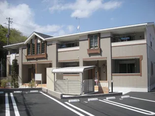 ヴィラ エーの画像