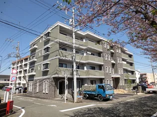 アーバンヒルズⅤの画像