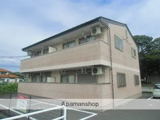 ローズマリー【2階】の外観