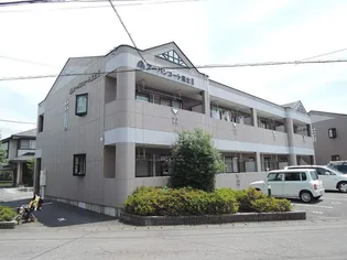 アーバンコート富士Ⅱ【205号室】の外観