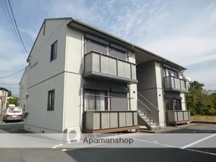 グレイス笹原B【1階】の外観