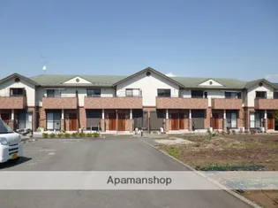 ベルハイム【110号室】の外観